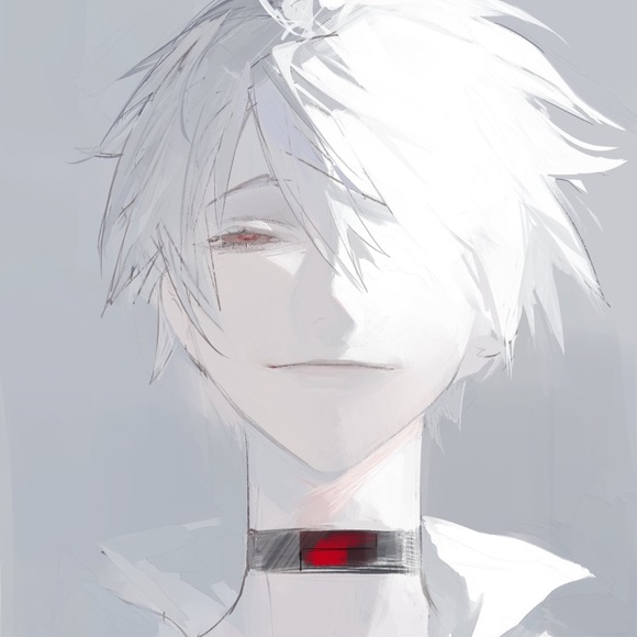 Meet your Posher, Kaylin - Picture 1 of 1